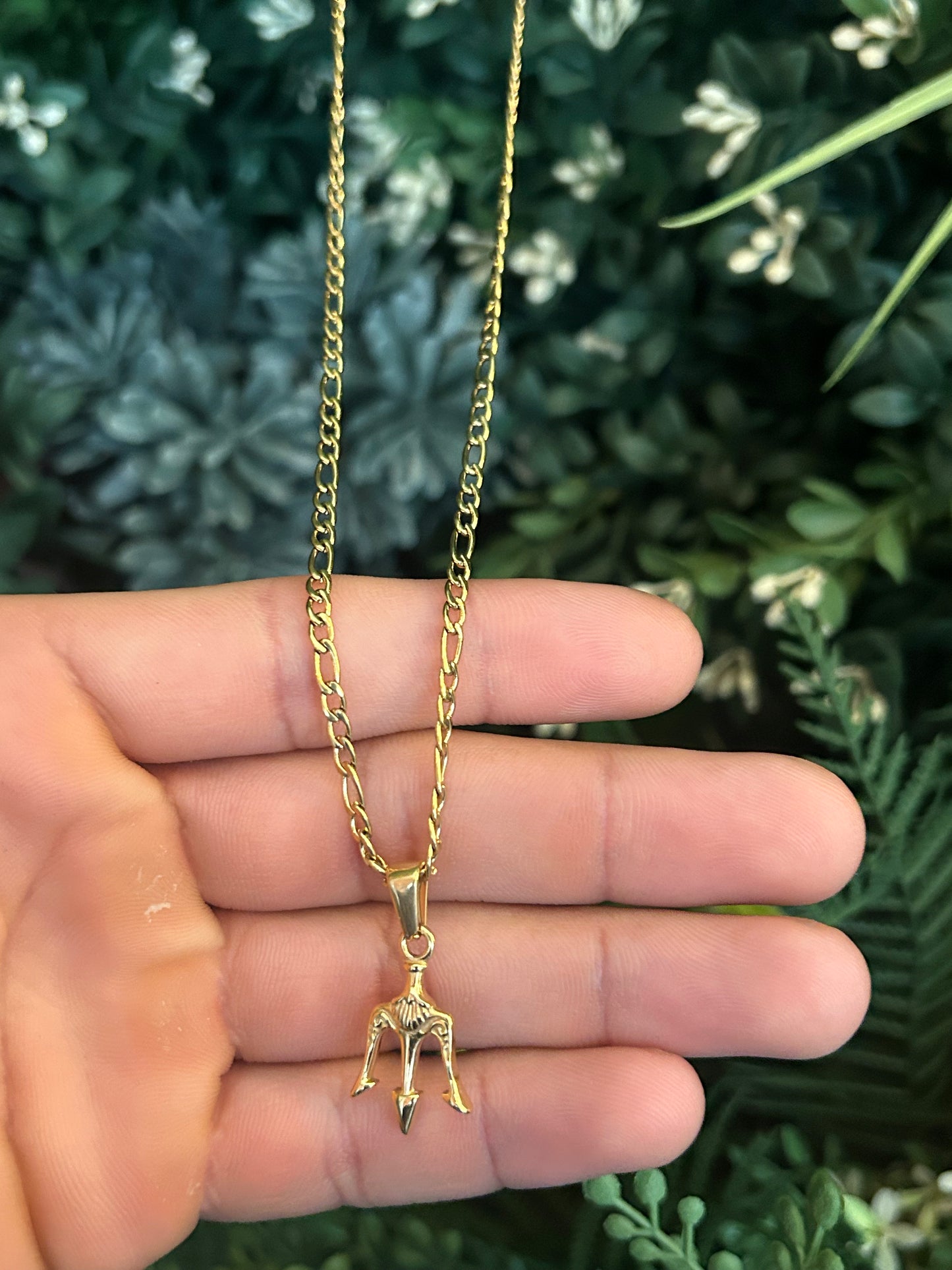 Men’s 3mm Figaro Chain Combos