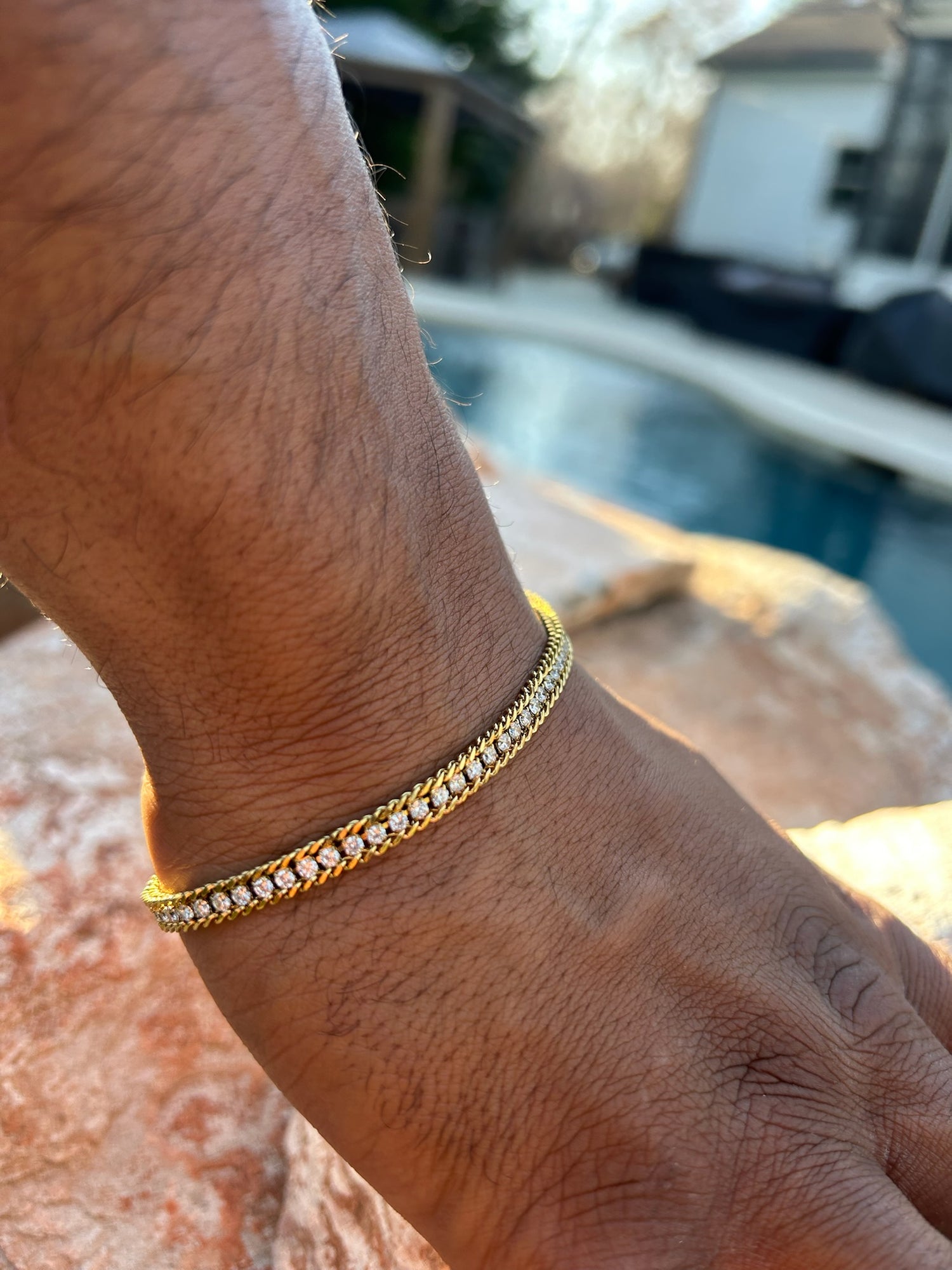 Bracelets