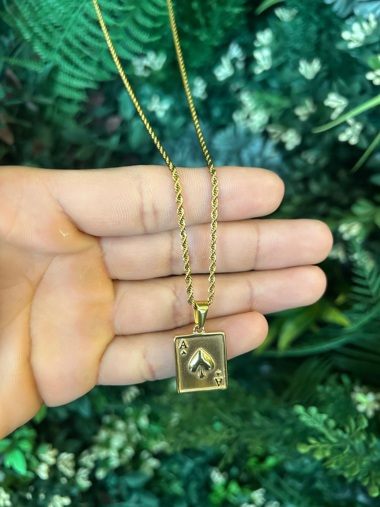 Pendants