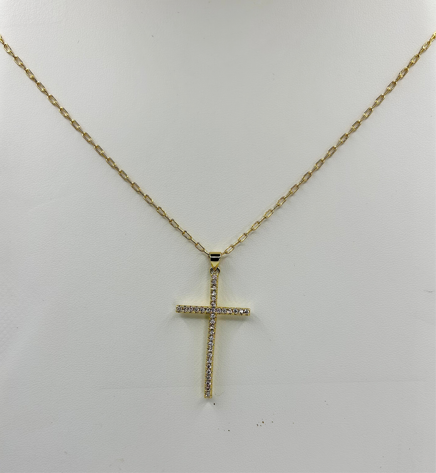 The Grace Cross